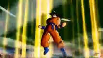 Dragon Ball Heroes Nueva Transformacion de Goku? New Transformation Goku