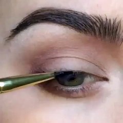 Eye Makeup & Eyebrow shape for Girls Tips No   (170)