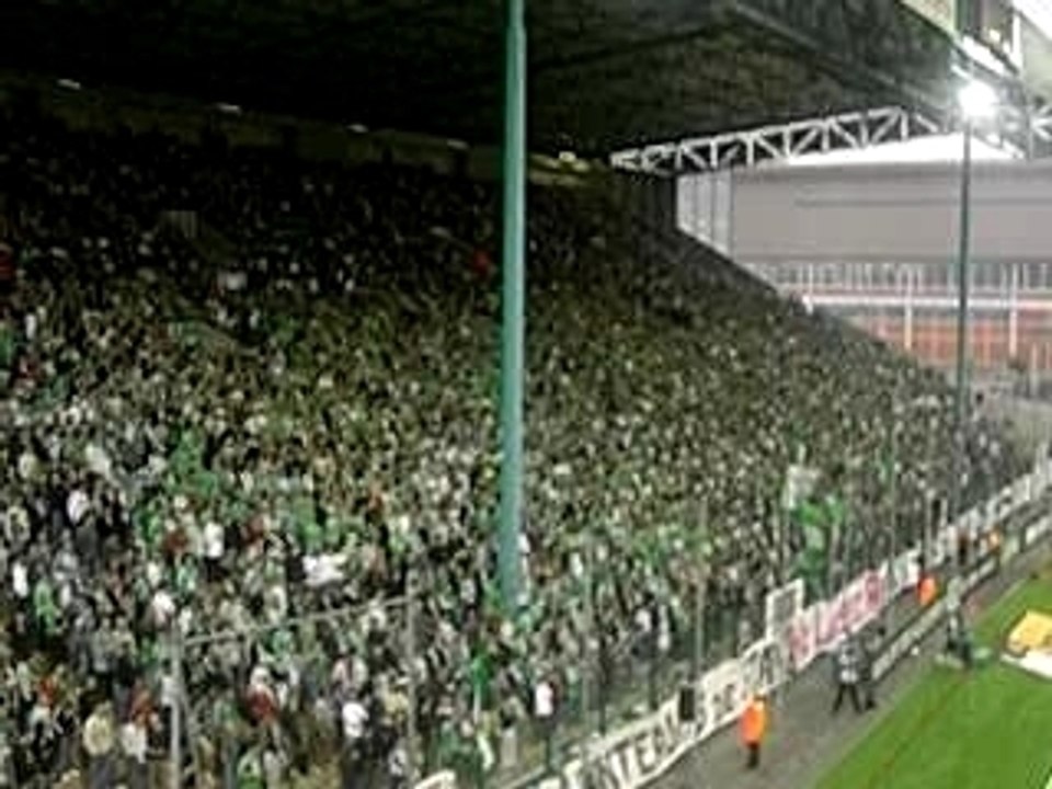 NS NS SOMES LES STéFANOIS!!!!