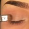 Eye Makeup & Eyebrow shape for Girls Tips No   (355)