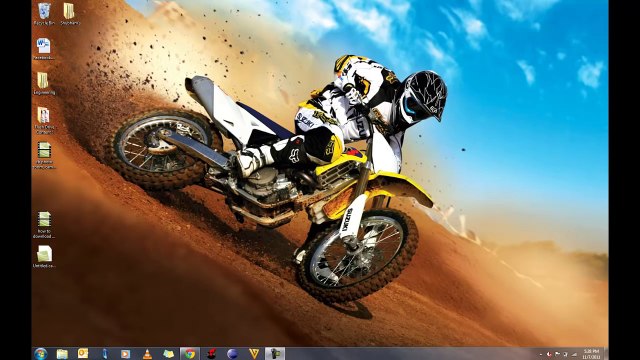 How to recover files deleted from recycle bin
