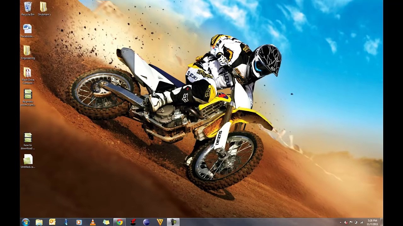 How to recover files deleted from recycle bin