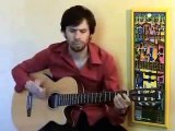 guitare classique flamenco arabe musique espagnole music espagnol guitar seche solo 2015