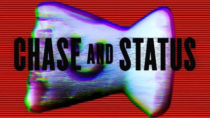 Chase And Status 'Lost & Not Found' (feat Louis M^ttrs) Exclusive Preview