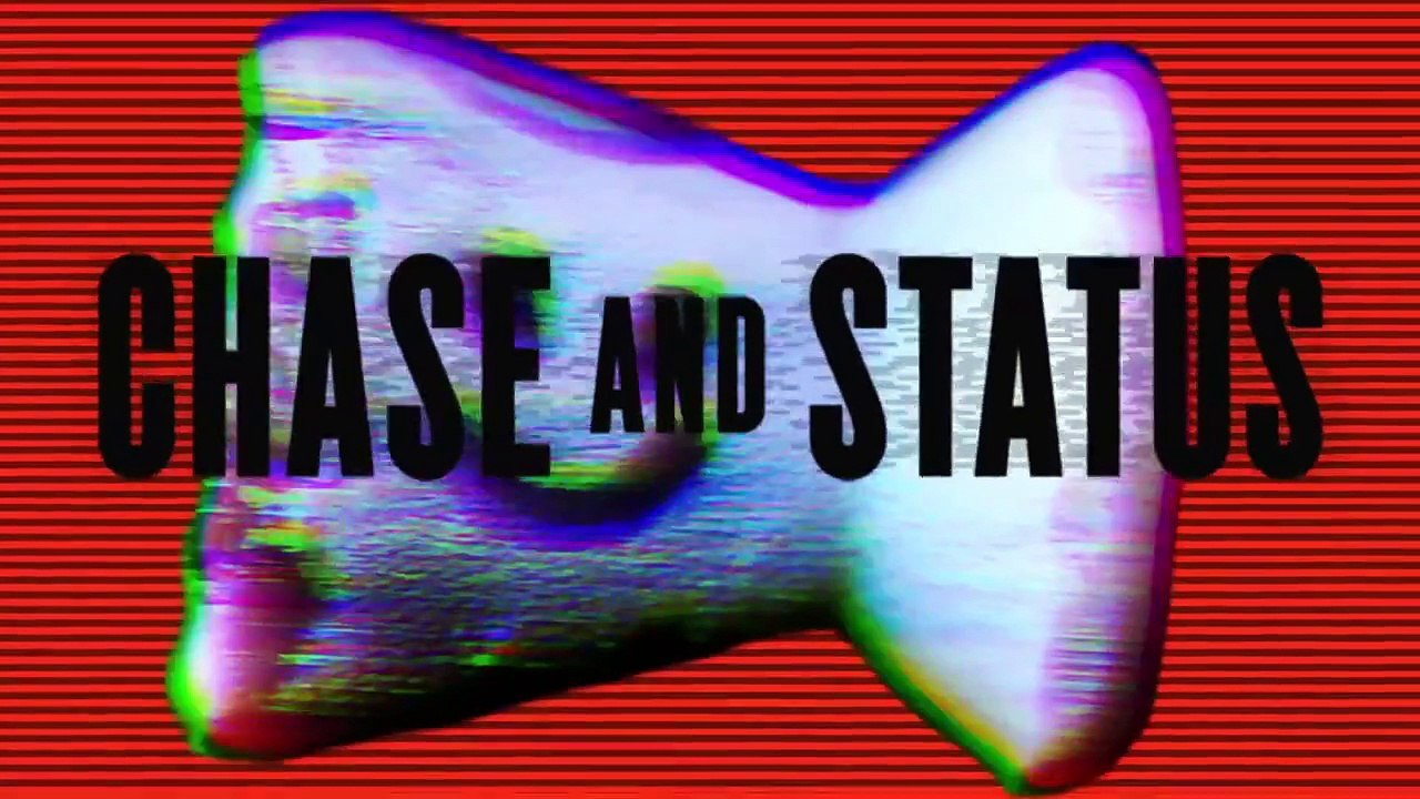 Chase And Status 'Lost & Not Found' (feat Louis M^ttrs) Exclusive Preview