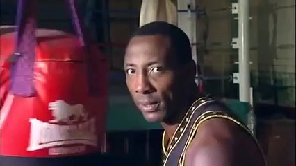 Parachute regiment  -  P COMPANY  -  World Boxing champion attempts P-coy and Fails