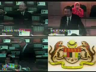 [HOT] Debat Ahli Parlimen di Dewan Rakyat : Isu Royalti Minyak Kelantan [SIRI 7]
