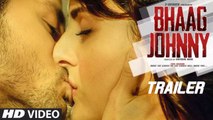 Bhaag Johnny Official Video Trailer - Kunal Khemu, Zoa Morani & Mandana Karimi