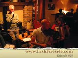 Irish Music Session in Co Tipperary