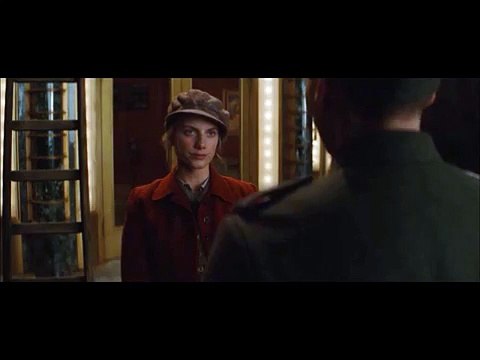 Melanie Laurent Inglourious Basterds
