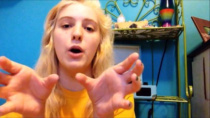 How I Got a Thigh Gap!