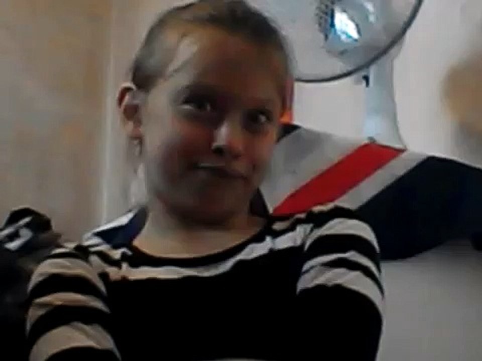 Funny face challenge