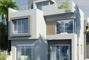 Palm Hills Katameya Compound   New Cairo   Villa for Sale   854 m