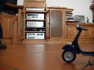 Trying to learn Northern Soul dance...