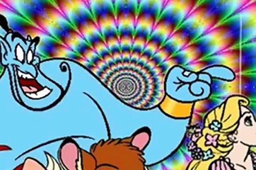 Toon Story 01 - Opening/ "You've Got A Friend in Me"