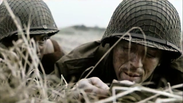 Band of Brothers: Dick Winters - Hero