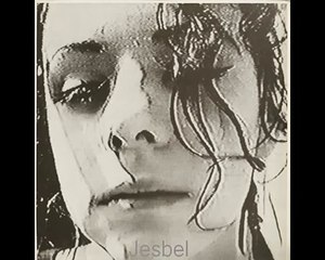 Pink Industry - Pain Of Pride (1986)