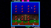 Bomb Jack 1984 Tehkan Mame Retro Arcade Games