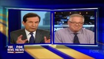 Glenn Beck on Fox News Sunday w/ Chris Wallace 2/2