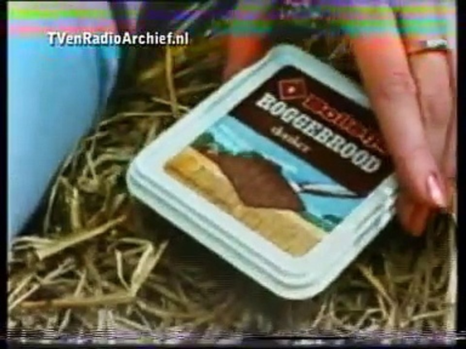 Loeki de Leeuw Reclameblok 1976-03-30