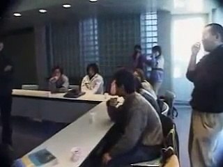 Japanese ghost videos - part 2