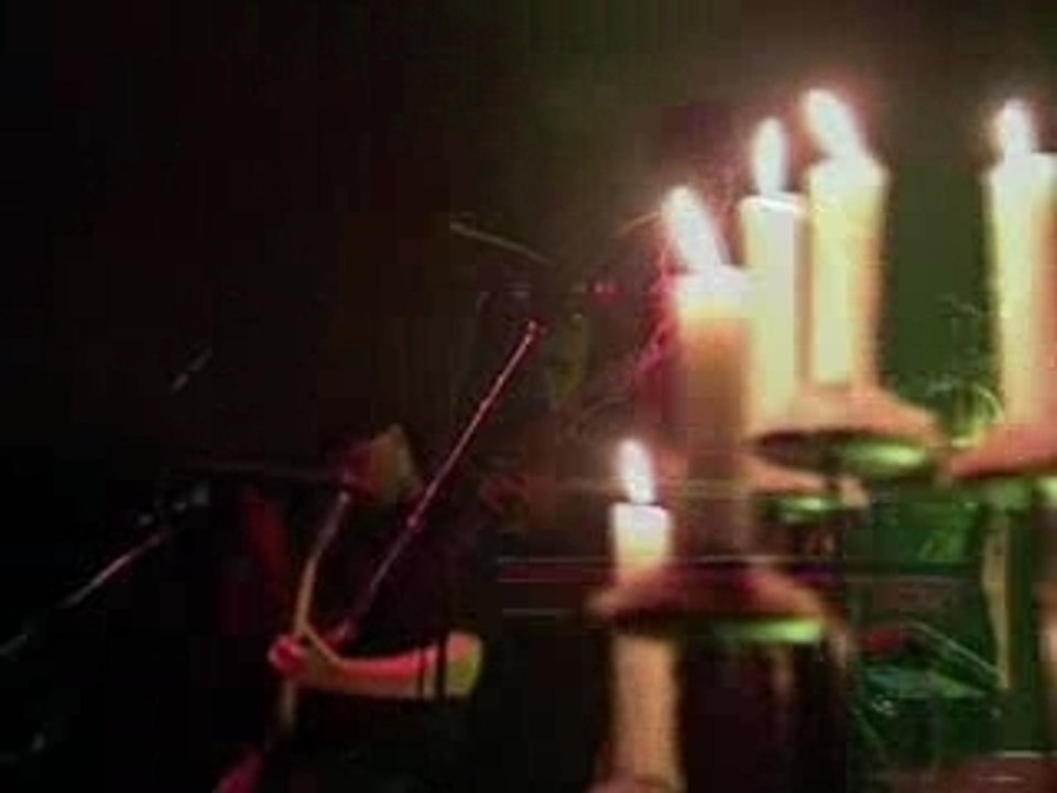 Tristania ''Midwintertears''