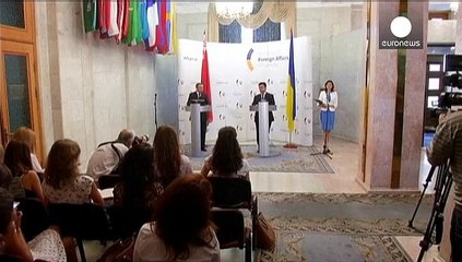 Doğu Ukrayna: Son çatışmalarda Moskova ve Kiev'den karşılıklı suçlamalar