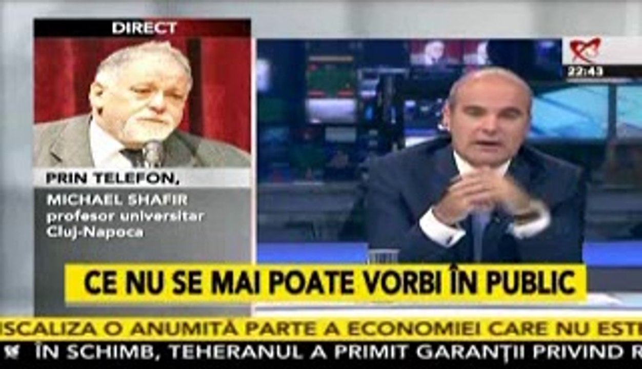 1/5 - Dezbaterea legii "antilegionare" - Rares Bogdan, O. Nahoi, O. Stanciulescu, A. Niculescu, I. Rosca, M. Schafir