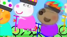 Свинка Пеппа Солнечный день Свинка Пепа смотреть онлайн безплатно
