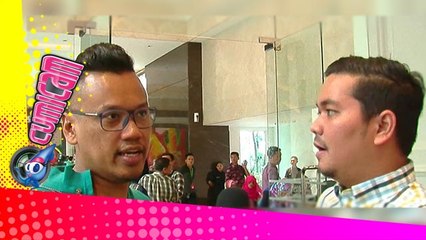 Bekti-Kuya Beradu - Cumicam 13 Agustus 2015