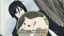 Kuroshitsuji | Black Butler Moment - Kitten Weakness