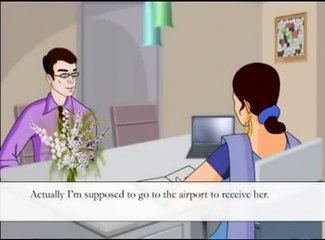 Spoken English Speaking Practice Part2