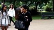 Kissing Young Hot Girls - Kissing Prank (GONE WILD) - Rock PaperScissors For Kisses (ItzArya)