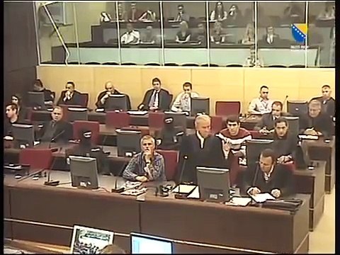 Zijad Turkovic, Svjedocenje Naser Oric (produzena verzija)