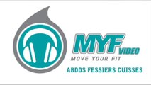 Cours de fitness Brest : Abdos Cuisses & Fessiers
