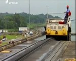 Mega Construções - O Canal do Panamá [Português]