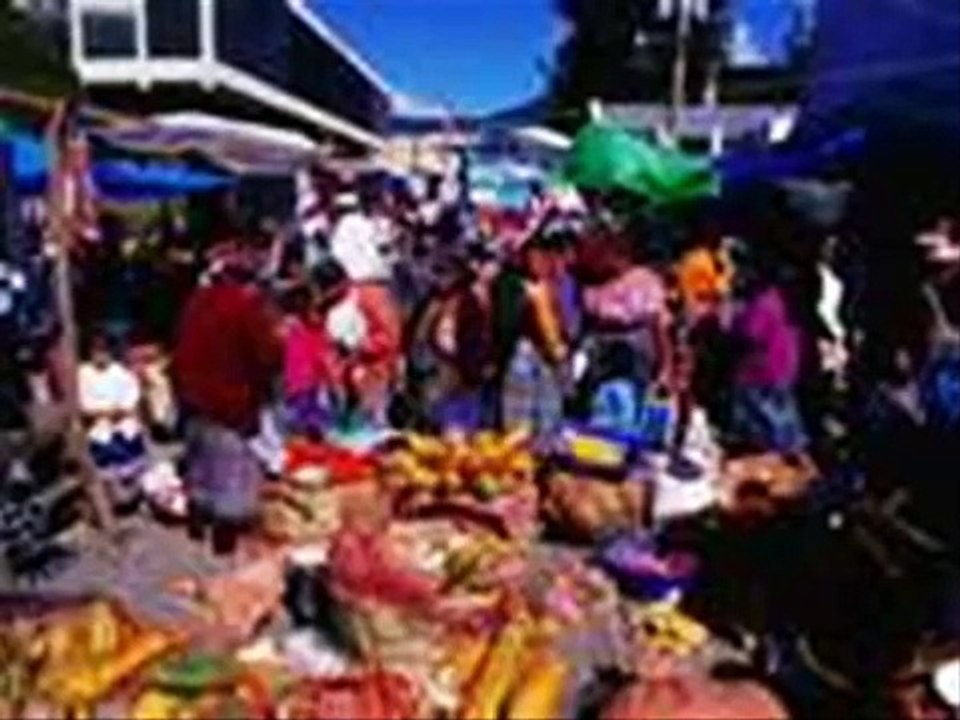 SONES DE GUATEMALA