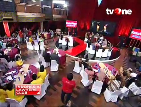 ILC: Membongkar Suap Bongkar Muat Pelabuhan (Bagian 2)