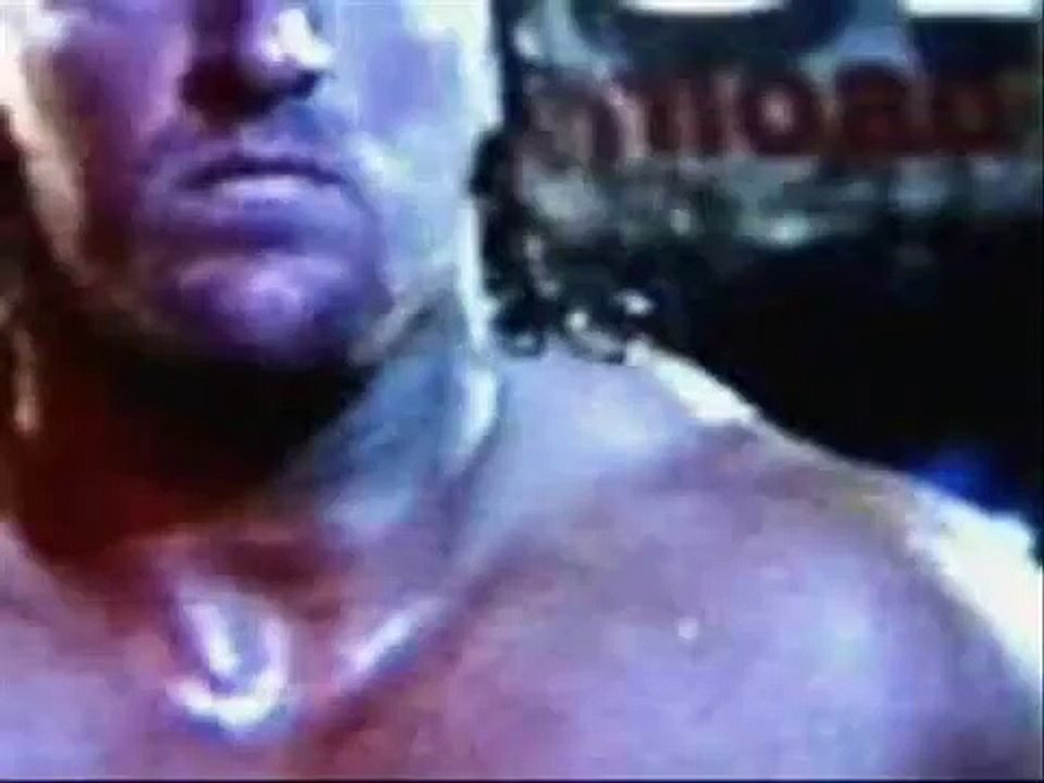 WWE - Triple H 1998-2001 Titantron And Theme