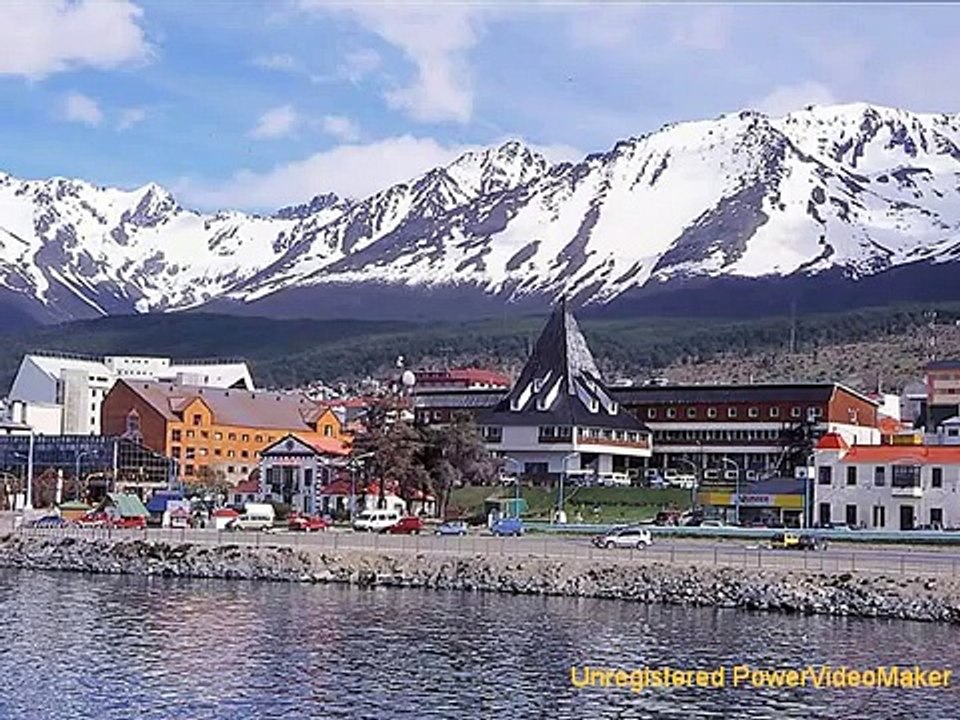Ushuaia, Argentina