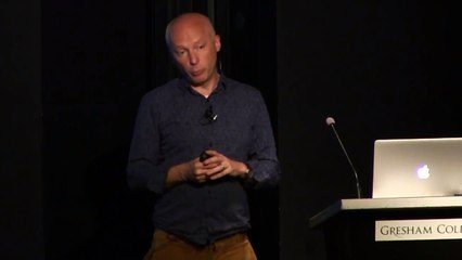 The Secret Mathematicians: Jorge Luis Borges - Marcus Du Sautoy