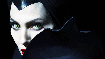 Maleficent (koko elokuvat) 2014