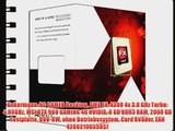 Ankermann-PC GAMER Desktop AMD FX-4300 4x 3.8 GHz Turbo: 4.00GHz MSI GTX 960 GAMING 4G NVIDIA