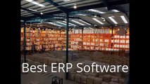 Enterprise Resource Planning (ERP) Software Singapore