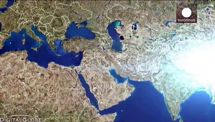 Dozens dead as truck bomb hits Baghdad market