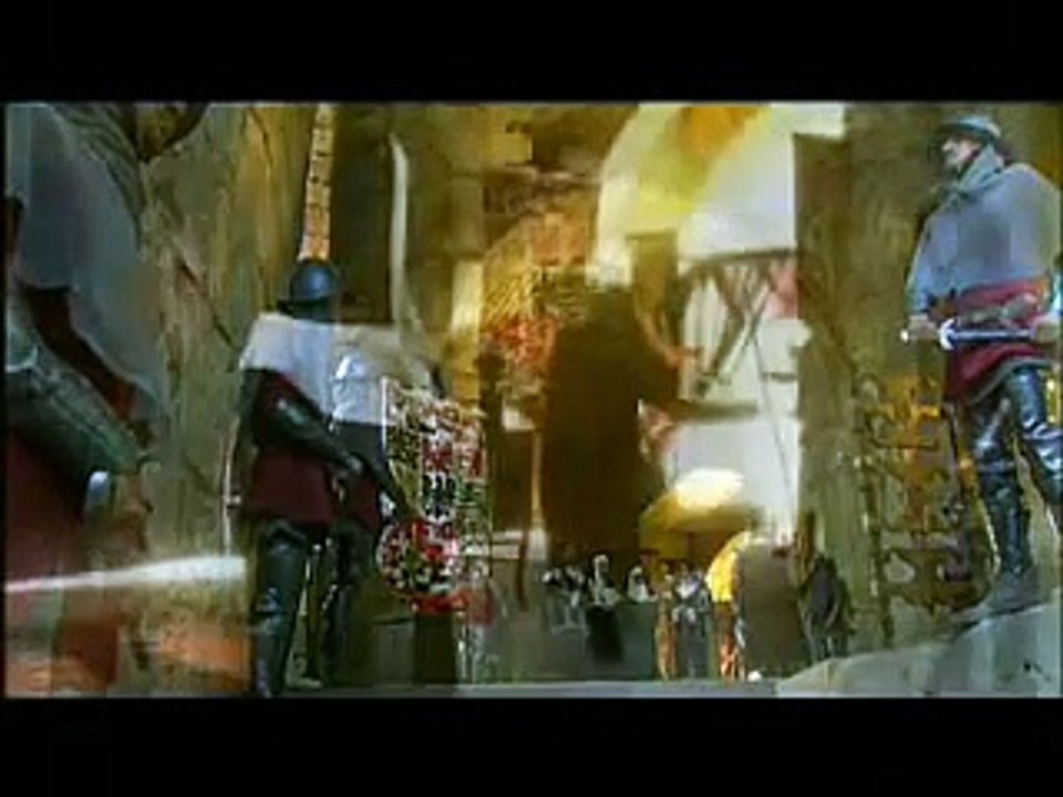نبذة عن مسلسل المرابطون و الأندلس