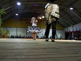 Campeones Nacionales de Cueca: Pucón