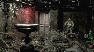 Resident Evil™ Remastered PS4 HD 720P Part5
