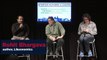 StartupLIVE authors panel: Traditional publishing vs. self-publishing