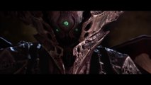 DESTINY The Taken King - Prologue Cinematic Trailer (Gamescom 2015) | Official MMOFPS Game HD